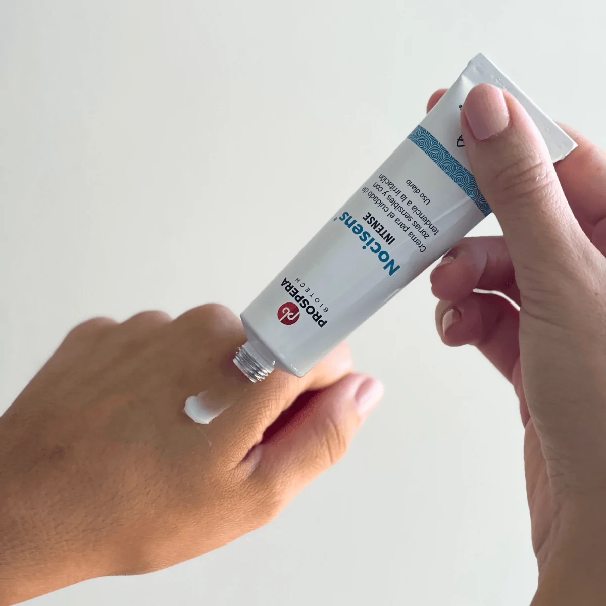 Nuestra misión en Prospera Biotech es ofrecer tratamientos eficaces para la disfunción